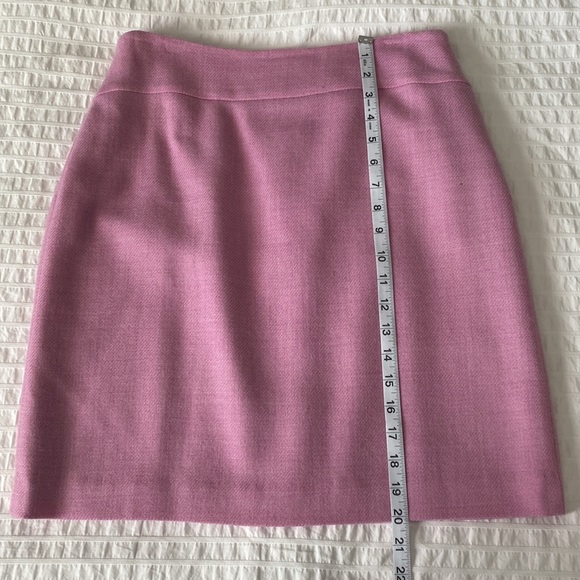 Wool Skirt - Picture 8 of 8